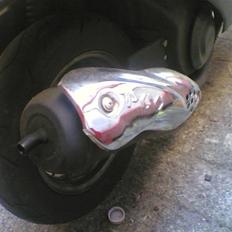 PGO comet