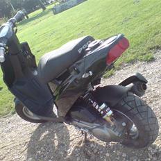 PGO Hot 50 !! ER STJÅLET !!