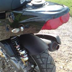 PGO Hot 50 !! ER STJÅLET !!