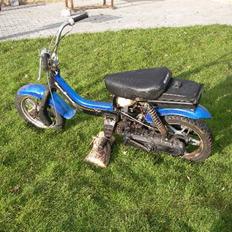 Suzuki FZ50 * SOLGT *