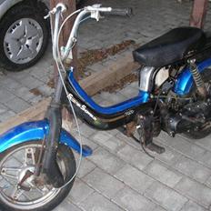 Suzuki FZ50 * SOLGT *