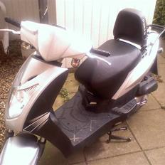 Kymco Agility