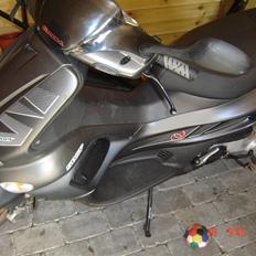 Gilera Runner