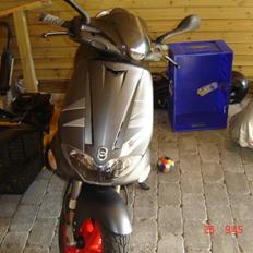 Gilera Runner
