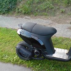 Piaggio R.I.P  Trafikulykke ;(