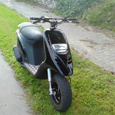 Piaggio R.I.P  Trafikulykke ;(