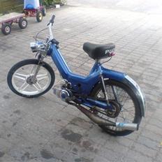 Puch Maxi KL(Solgt)