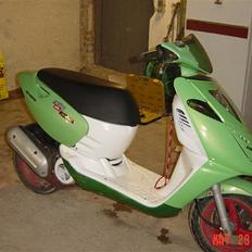 Aprilia Sonic SOLGT
