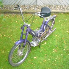 Puch Maxi K Solgt