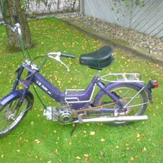 Puch Maxi K Solgt