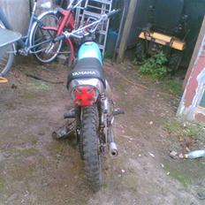 Yamaha 4 gear fs1 (SOLGT 2500)