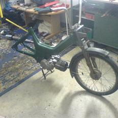 Puch Maxi (væk)