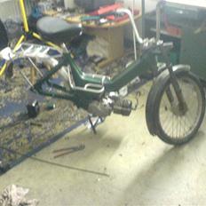 Puch Maxi (væk)
