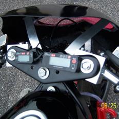 Suzuki Street Magic Lc DD