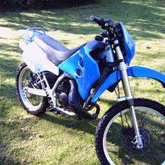 Suzuki RMX LC DD (SOLGT)