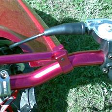 Yamaha parmakit jog/ SOLGT;) 