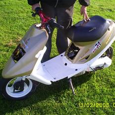 Yamaha jog fs MISS YOU ;(