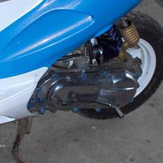 Honda Sfx Perlemor