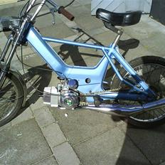 Puch Maxi K *Solgt*