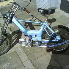 Puch Maxi K *Solgt*
