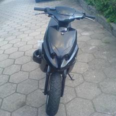 PGO hot 50 byttet "savn"