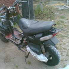 Gilera stalker---- Solgt....