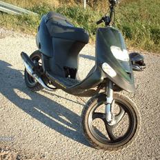 Gilera stalker ( BYTTET )