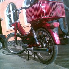 Puch Maxi S 2 gear Original