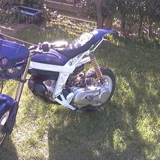 Suzuki Street magic **SOLGT**