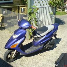 Honda SFX TILSALG!!