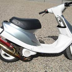 Yamaha jog