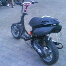 Benelli 491 GT