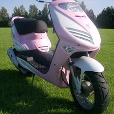 Adly Super Sonic TIL SALG