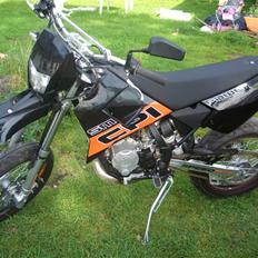 CPI CPI SM Supermotard
