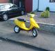 Yamaha jog fs byttet 