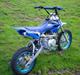 MiniBike 125cc crosser (min brors)