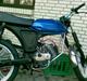 Puch monza 3 gear
