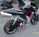 Suzuki Street Magic Lc DD