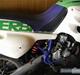Derbi SENDA R (SOLGT)
