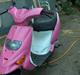 Gilera Stalker *Solgt*