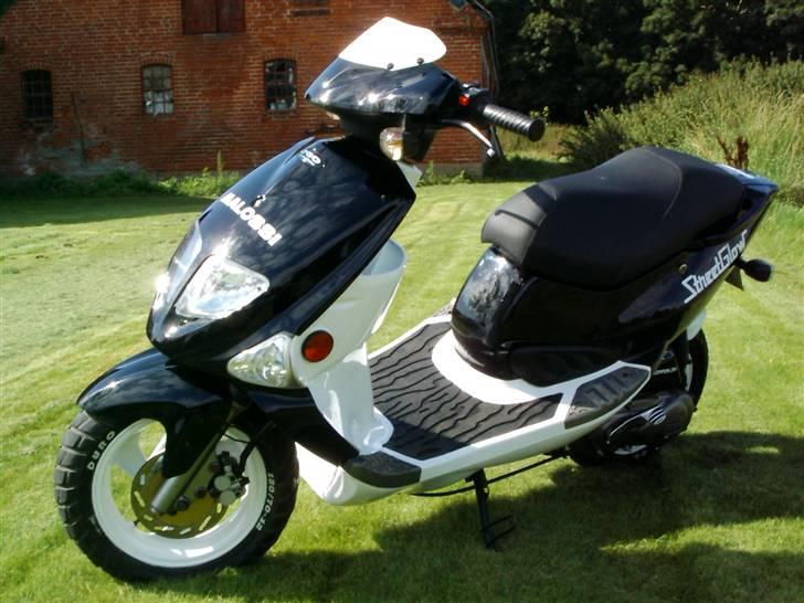 PGO DR. BIG (TILSALG!) billede 3