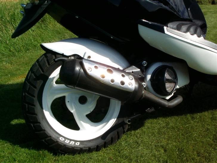 PGO DR. BIG (TILSALG!) billede 4