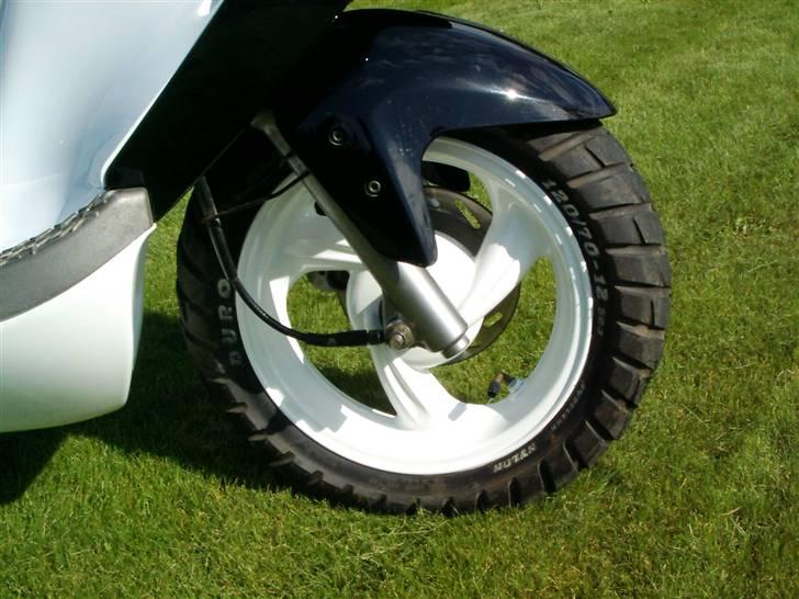 PGO DR. BIG (TILSALG!) billede 5