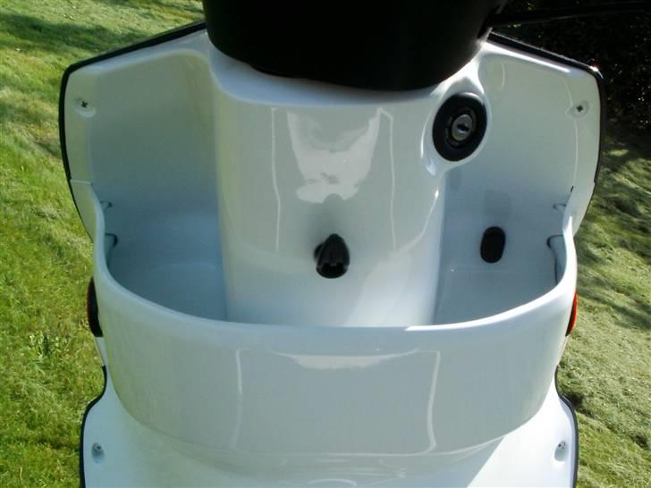 PGO DR. BIG (TILSALG!) billede 6