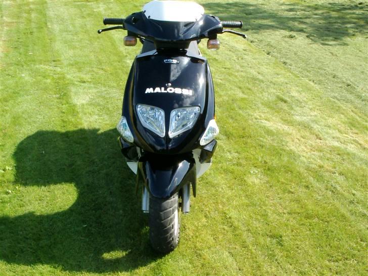 PGO DR. BIG (TILSALG!) billede 7