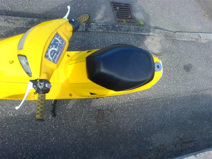 Yamaha jog fs byttet  billede 10