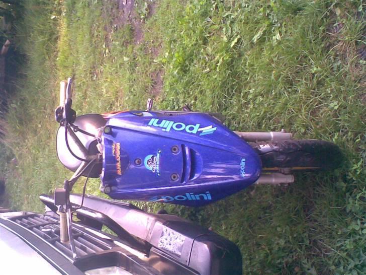 Yamaha jog billede 4