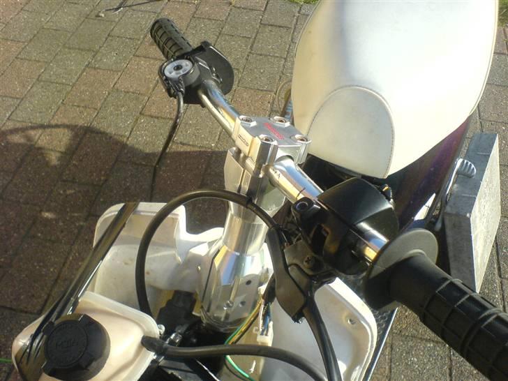 Yamaha Jog Lc Evo 2 (solgt billede 6