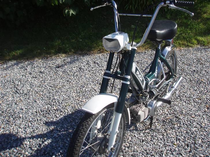 Puch maxi k billede 1