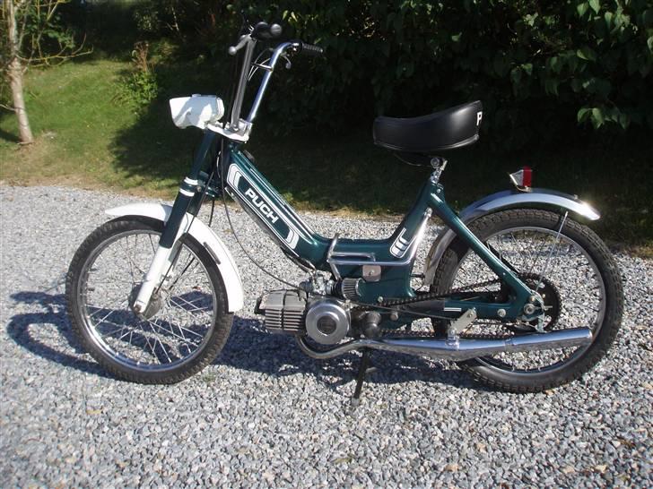 Puch maxi k billede 3